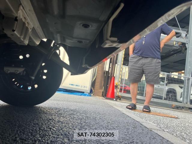Toyota PASSO 2017-03 8231257-2