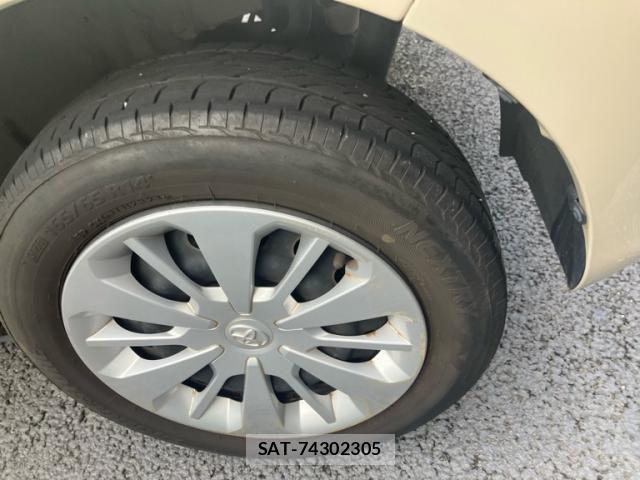 Toyota PASSO 2017-03 8231257-3