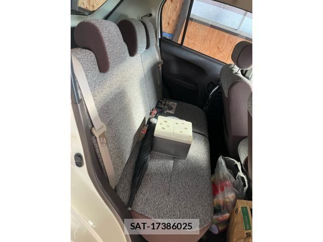 Toyota PASSO 2013-11 8231262-9
