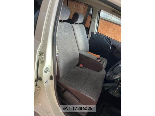 Toyota PASSO 2013-11 8231262-10
