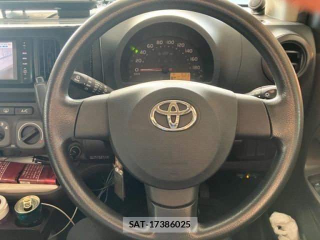 Toyota PASSO 2013-11 8231262-13
