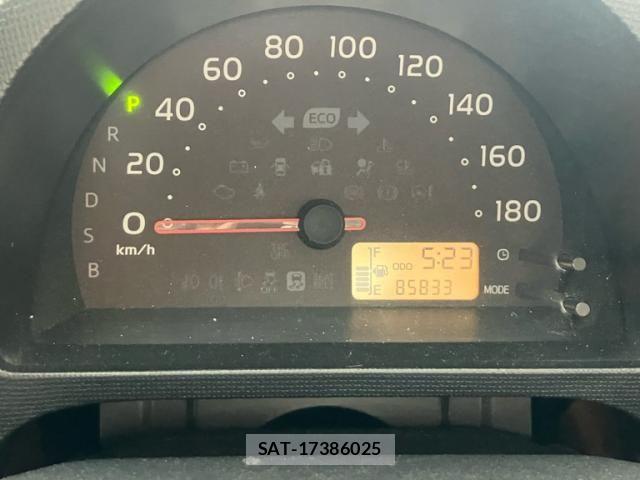Toyota PASSO 2013-11 8231262-14