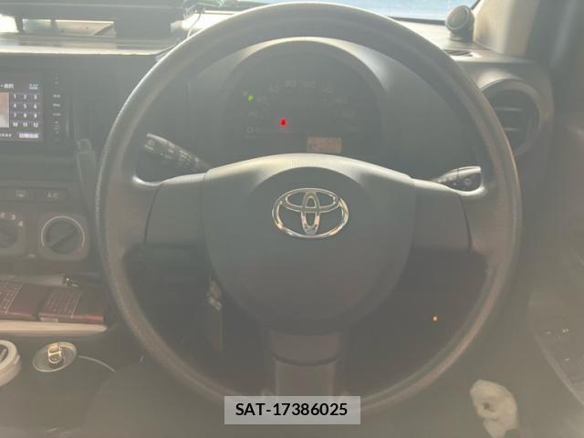 Toyota PASSO 2013-11 8231262-17
