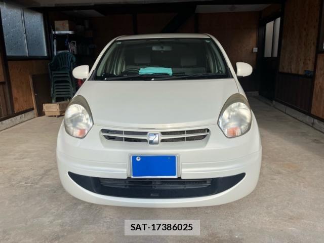 Toyota PASSO 2013-11 8231262-1