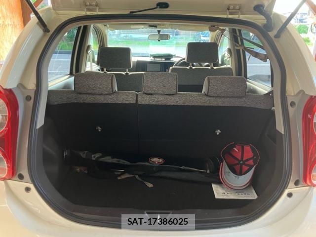 Toyota PASSO 2013-11 8231262-7