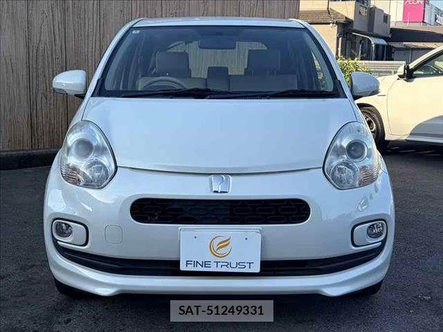 Toyota PASSO 2016-03 8231259-13