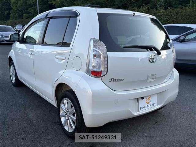Toyota PASSO 2016-03 8231259-18