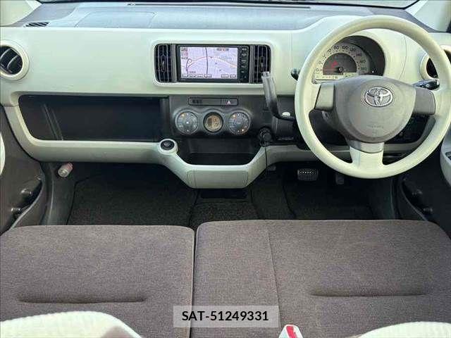 Toyota PASSO 2016-03 8231259-2