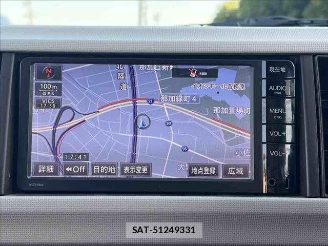 Toyota PASSO 2016-03 8231259-3
