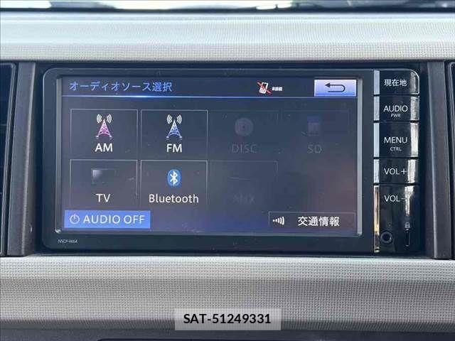 Toyota PASSO 2016-03 8231259-4