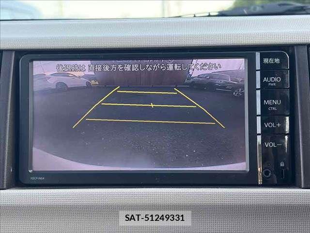 Toyota PASSO 2016-03 8231259-5