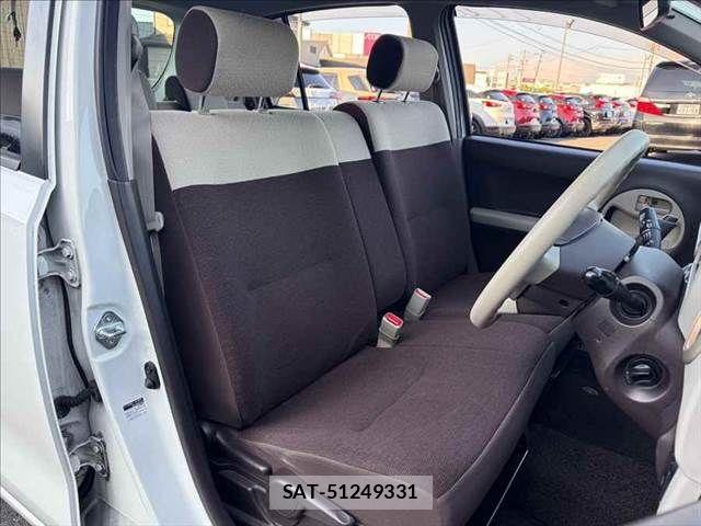 Toyota PASSO 2016-03 8231259-6