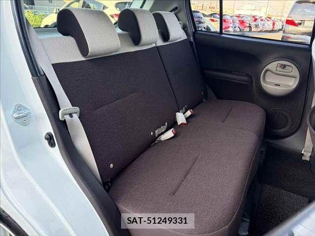 Toyota PASSO 2016-03 8231259-7