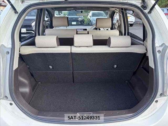 Toyota PASSO 2016-03 8231259-8