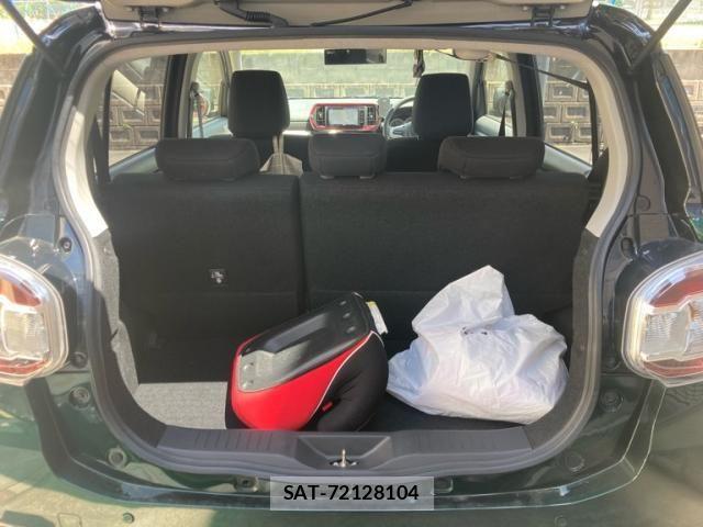 Toyota PASSO 2016-11 8231258-10