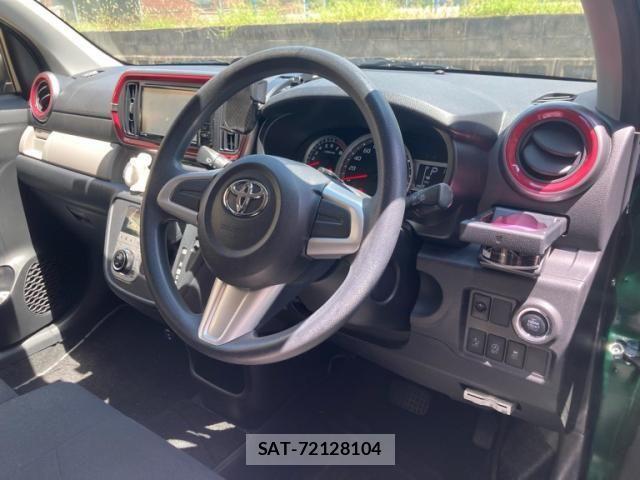 Toyota PASSO 2016-11 8231258-13