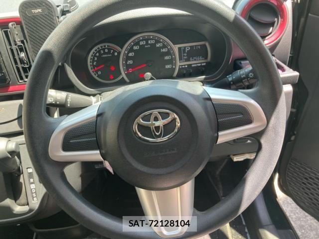 Toyota PASSO 2016-11 8231258-18