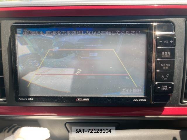 Toyota PASSO 2016-11 8231258-21