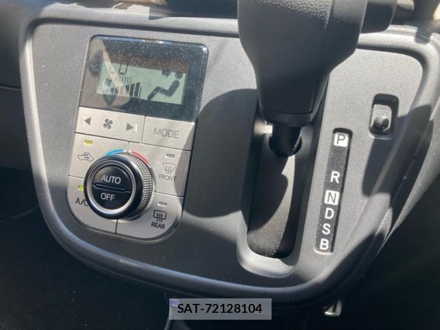 Toyota PASSO 2016-11 8231258-22