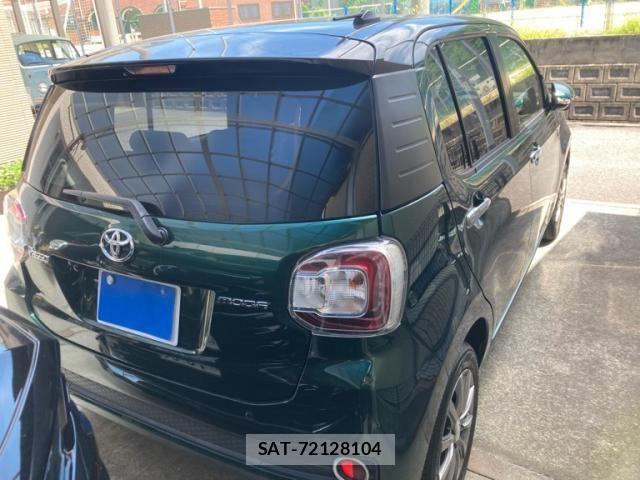 Toyota PASSO 2016-11 8231258-3