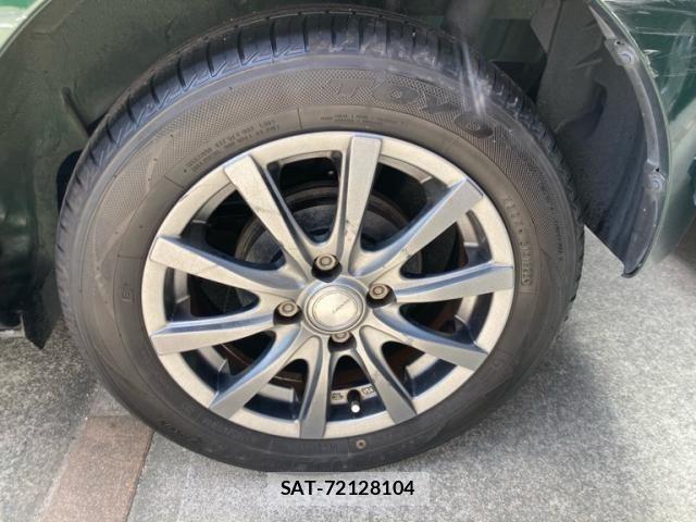 Toyota PASSO 2016-11 8231258-4