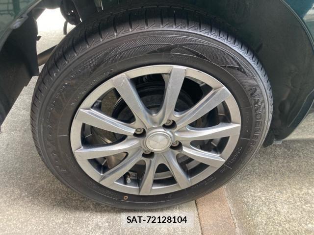 Toyota PASSO 2016-11 8231258-5