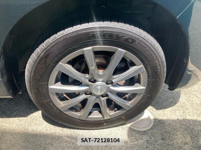 Toyota PASSO 2016-11 8231258-7