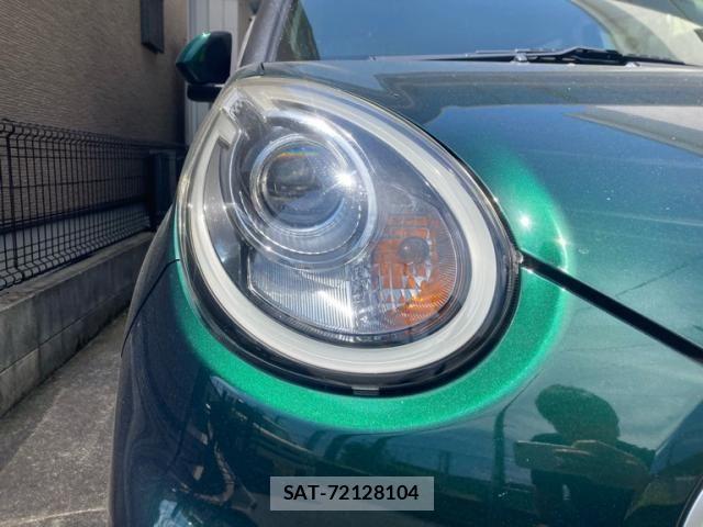 Toyota PASSO 2016-11 8231258-8