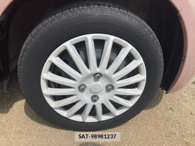 Toyota PASSO 2014-04 8231260-9