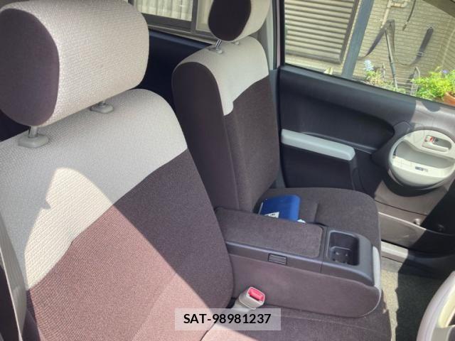 Toyota PASSO 2014-04 8231260-14