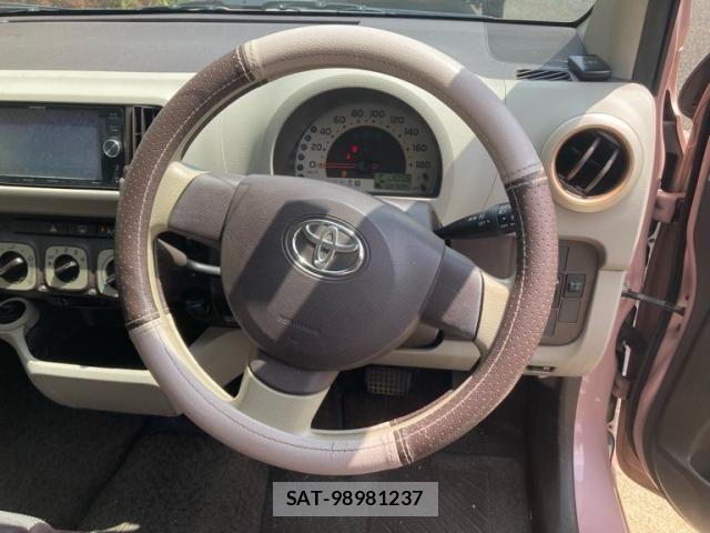 Toyota PASSO 2014-04 8231260-16
