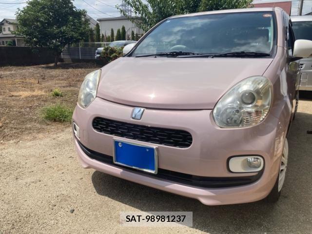 Toyota PASSO 2014-04 8231260-1