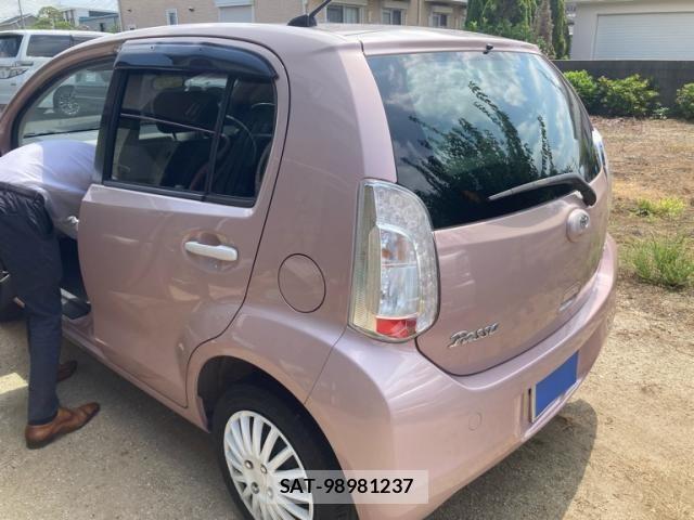 Toyota PASSO 2014-04 8231260-3
