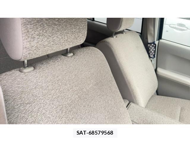 Toyota PASSO 2011-10 8246304-17