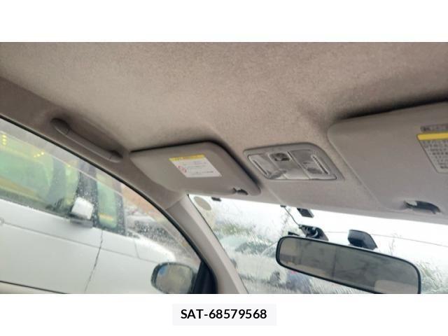 Toyota PASSO 2011-10 8246304-19