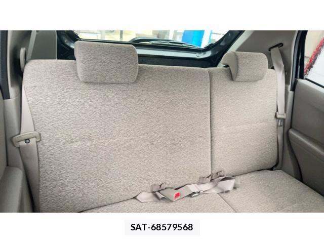Toyota PASSO 2011-10 8246304-21