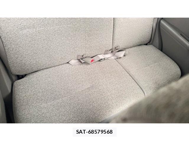 Toyota PASSO 2011-10 8246304-22