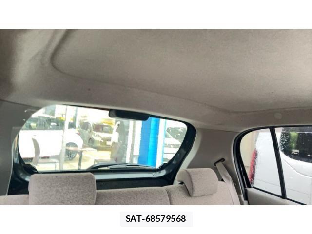 Toyota PASSO 2011-10 8246304-23