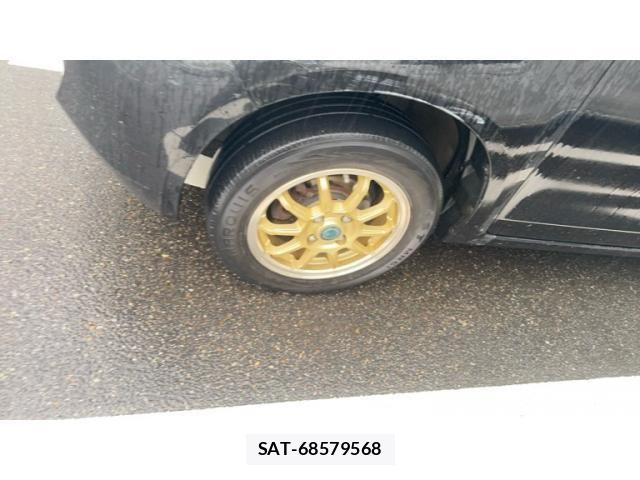 Toyota PASSO 2011-10 8246304-4
