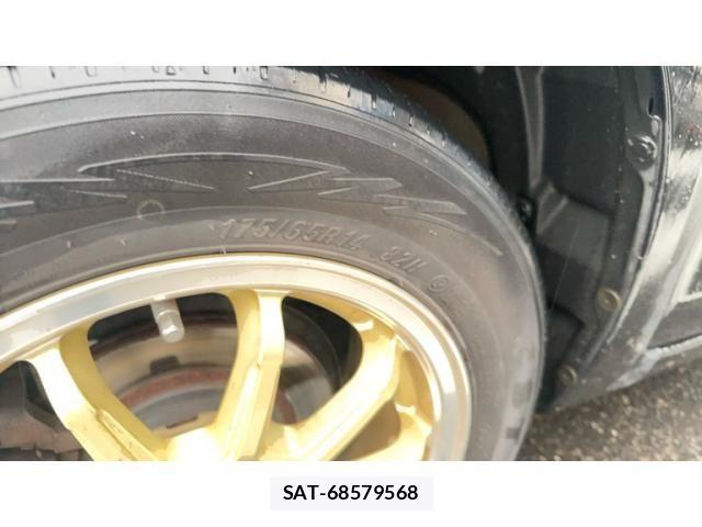 Toyota PASSO 2011-10 8246304-5