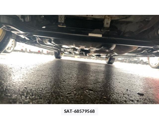Toyota PASSO 2011-10 8246304-8