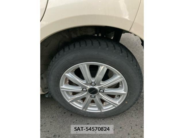 Toyota PASSO 2014-06 8246306-9