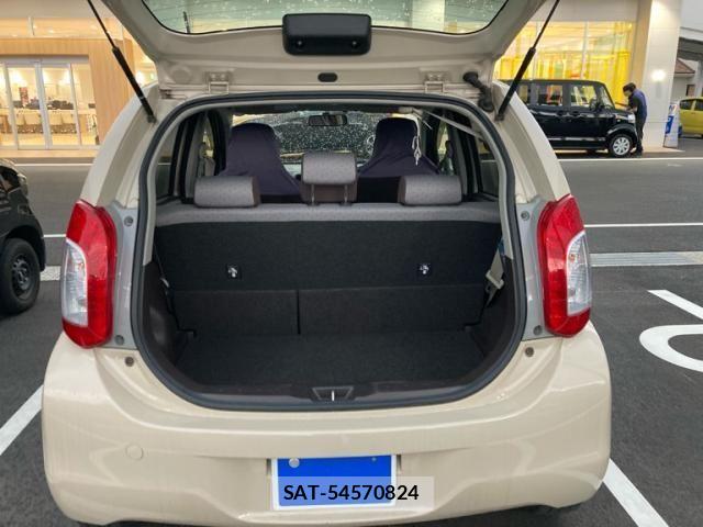 Toyota PASSO 2014-06 8246306-11