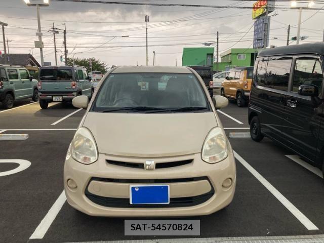 Toyota PASSO 2014-06 8246306-1