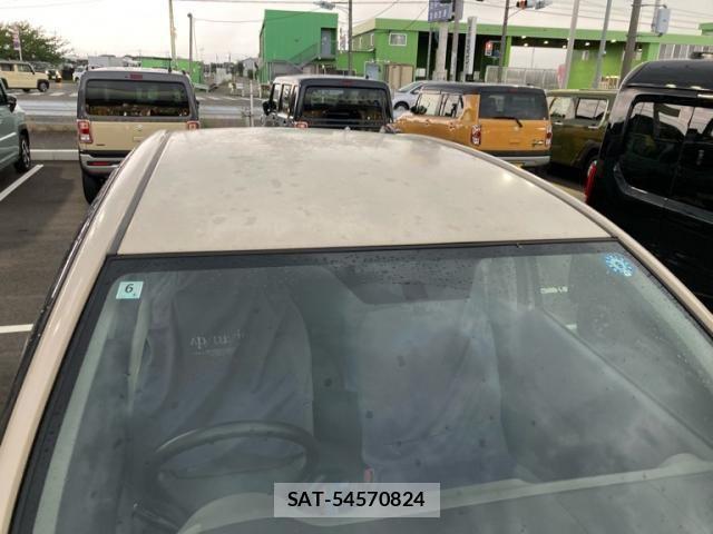 Toyota PASSO 2014-06 8246306-6