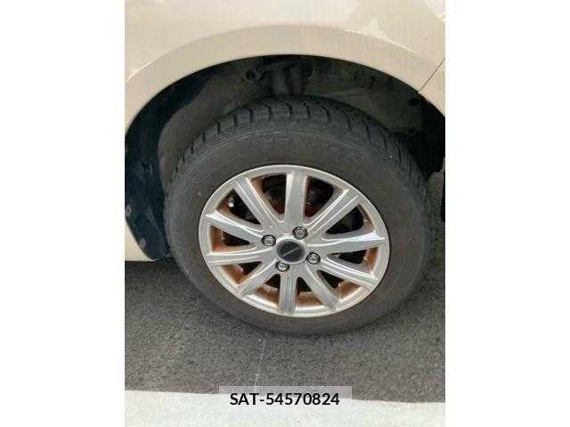 Toyota PASSO 2014-06 8246306-8