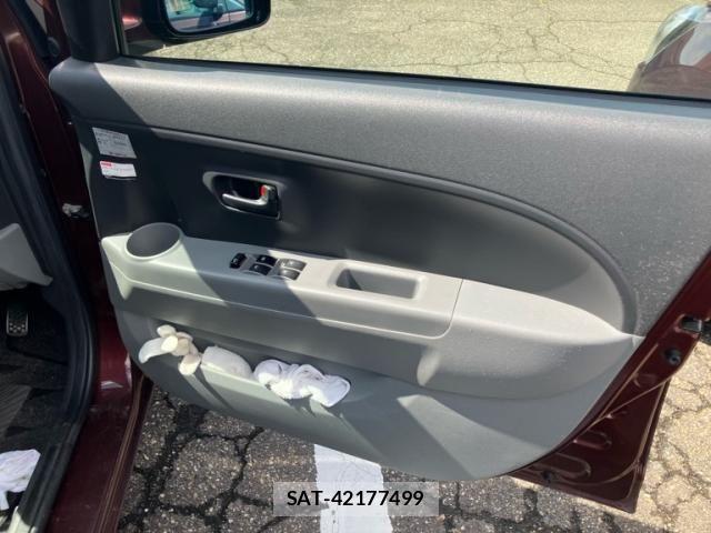 Toyota PASSO 2010-02 8246307-10