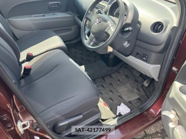 Toyota PASSO 2010-02 8246307-11