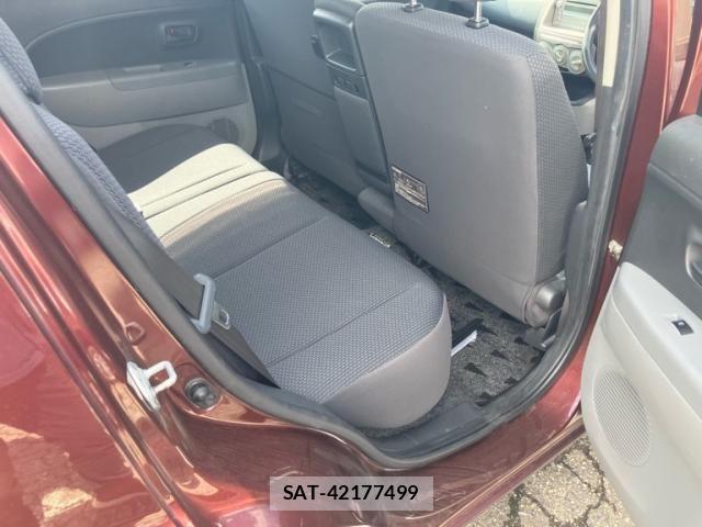 Toyota PASSO 2010-02 8246307-12