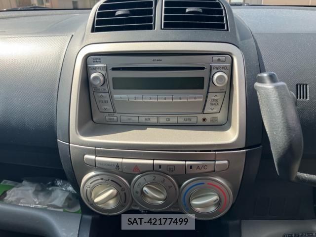 Toyota PASSO 2010-02 8246307-15